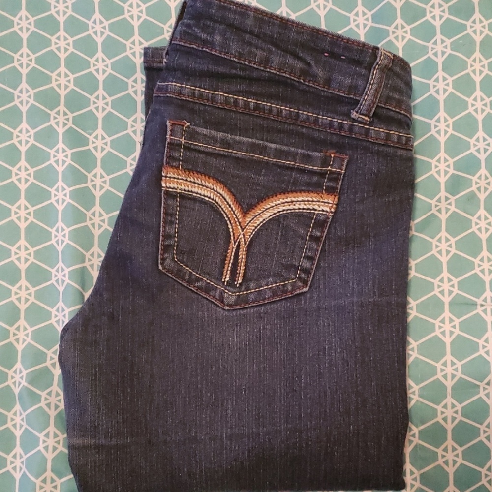 Denim Jeans